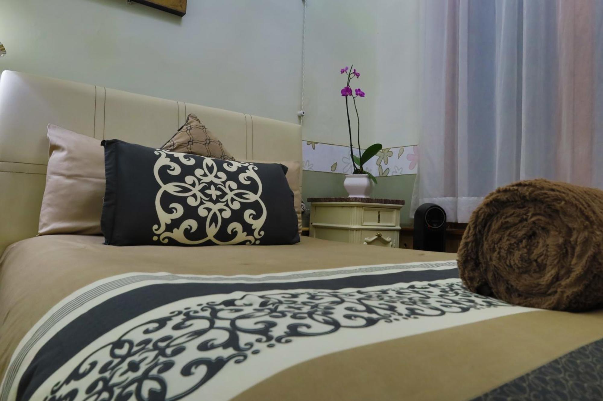 Azcami Boutique Hotel Puebla Buitenkant foto
