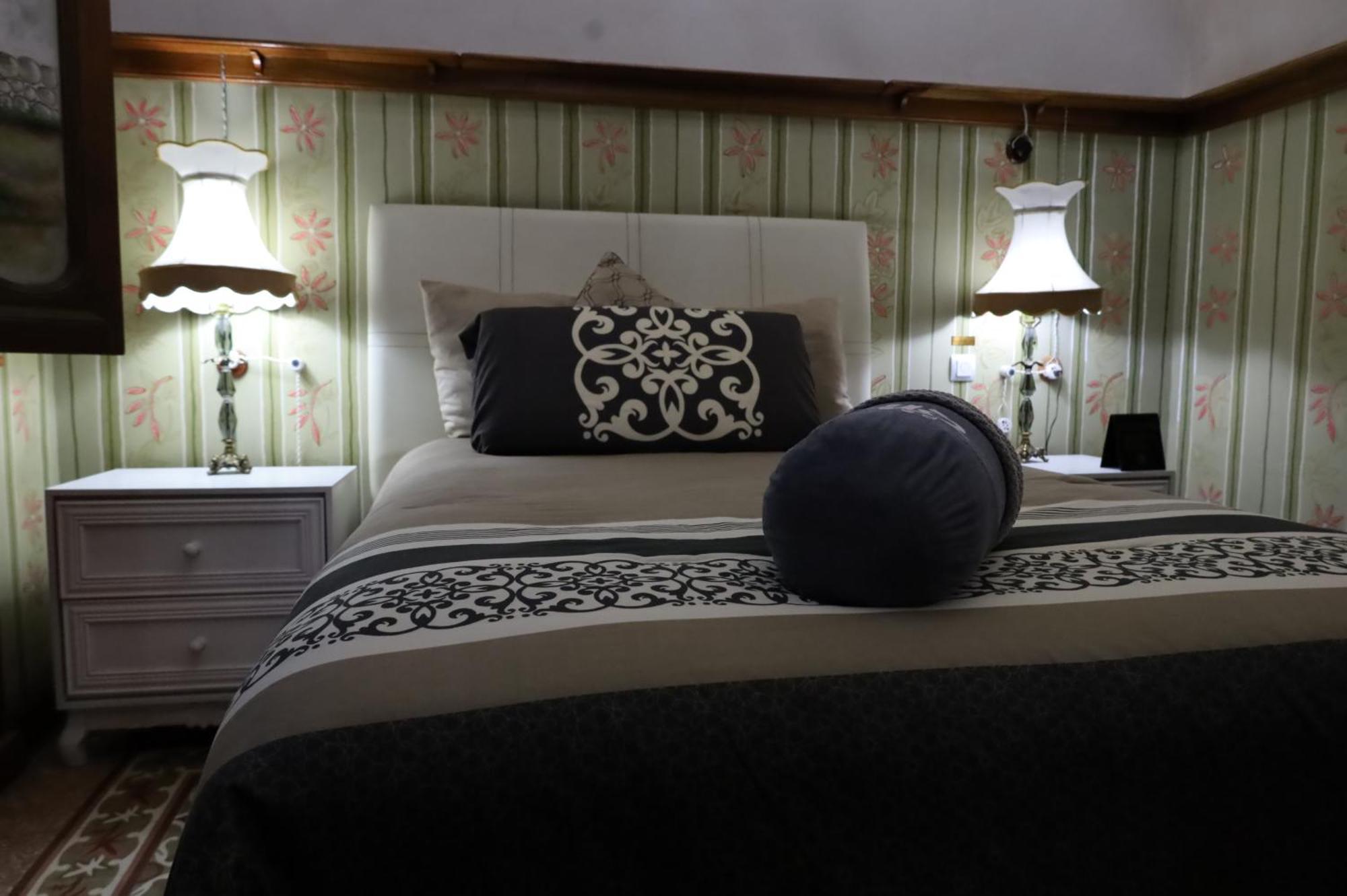Azcami Boutique Hotel Puebla Buitenkant foto