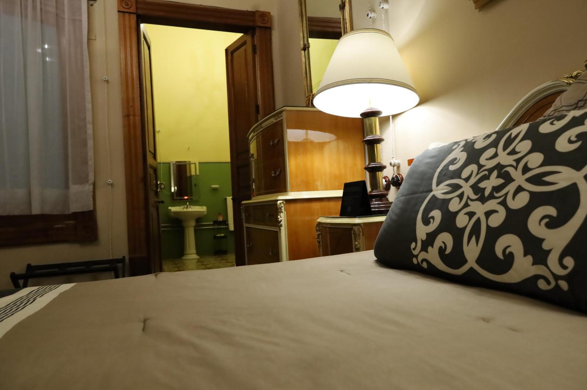 Azcami Boutique Hotel Puebla Buitenkant foto