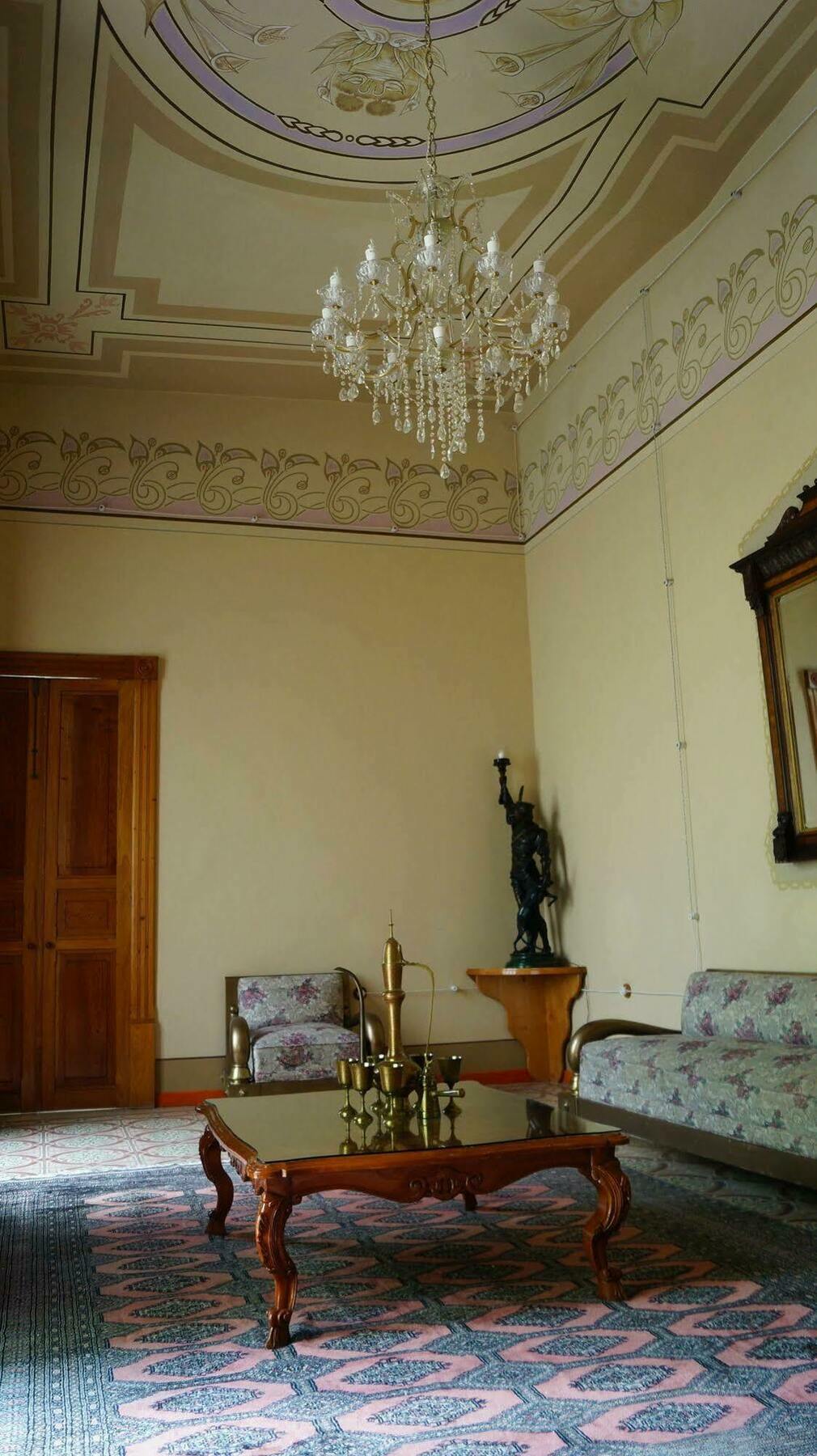 Azcami Boutique Hotel Puebla Buitenkant foto
