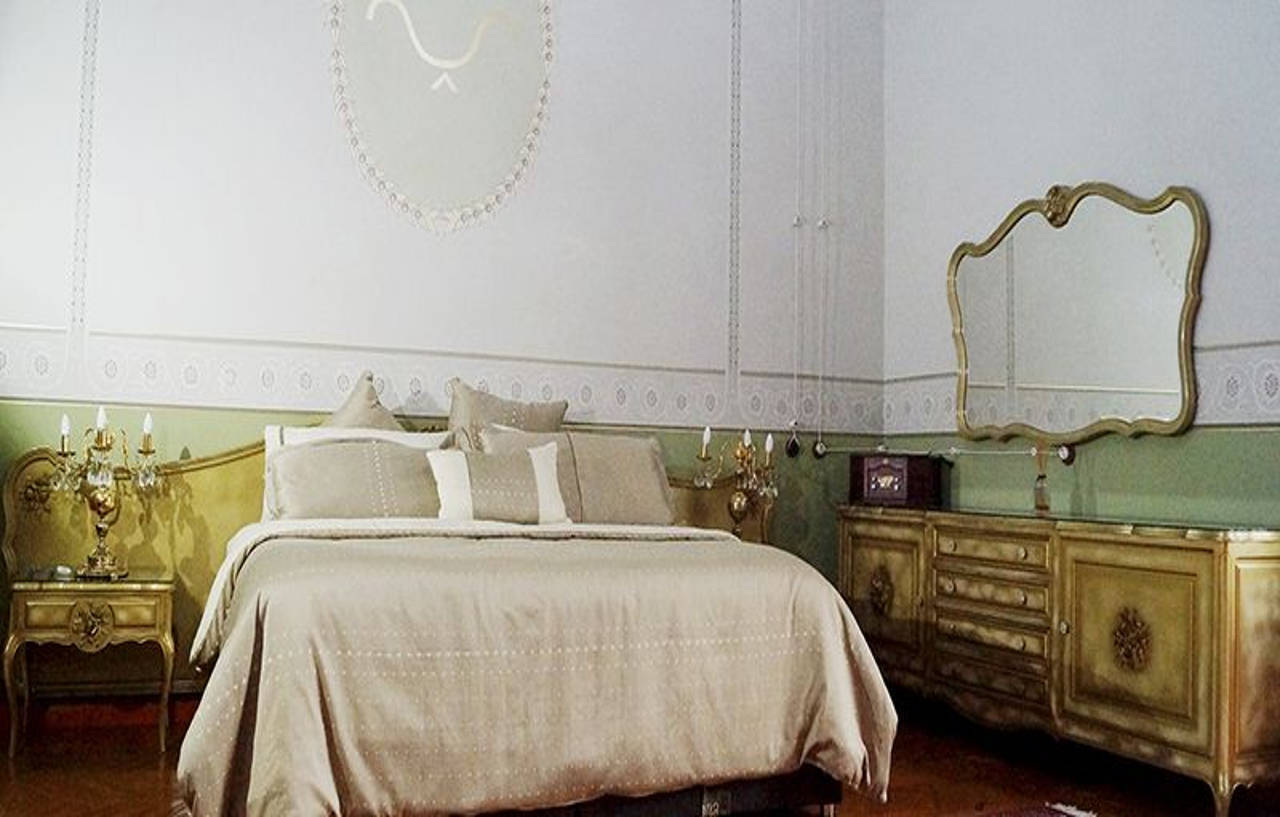Azcami Boutique Hotel Puebla Buitenkant foto